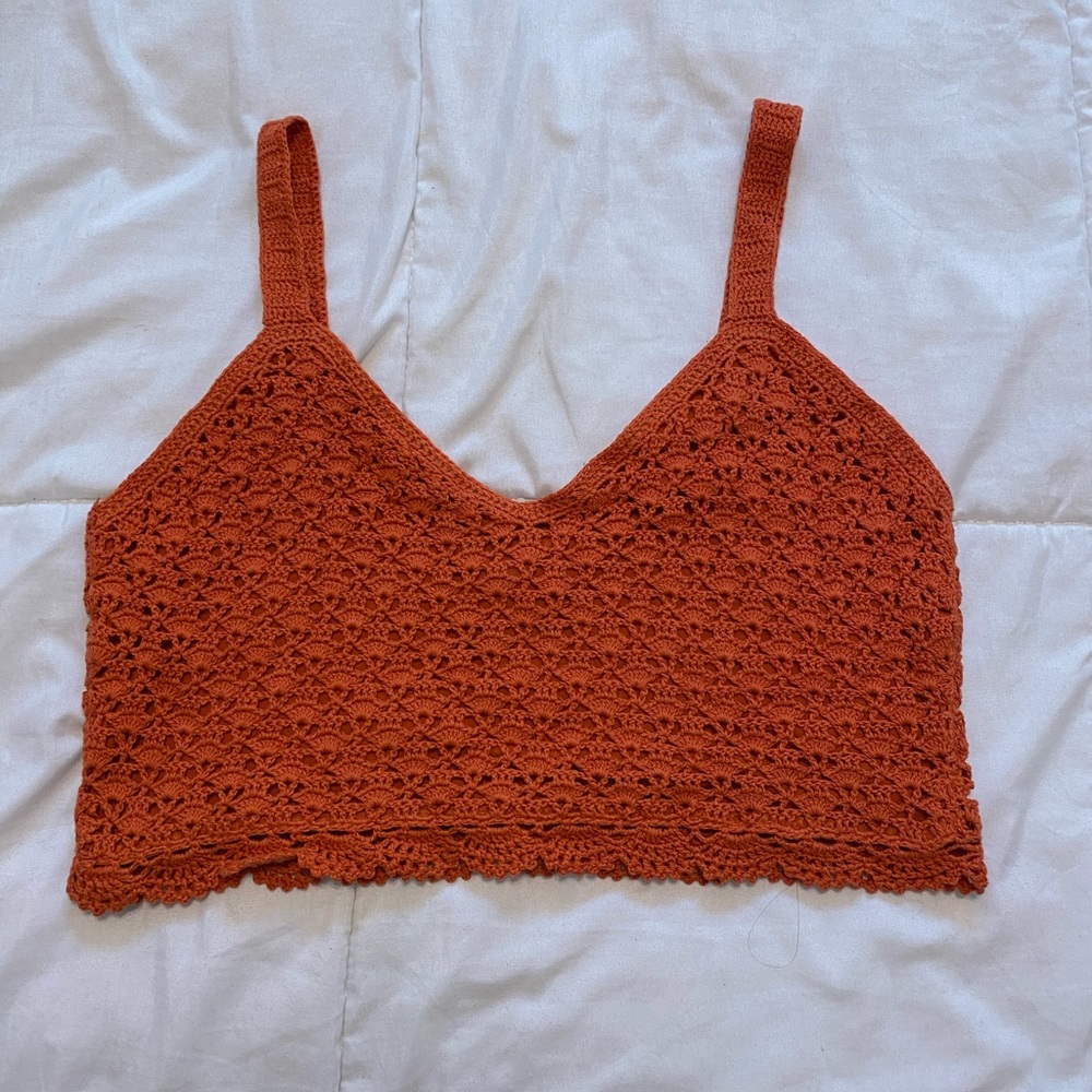 Forever 21 Tank Top
